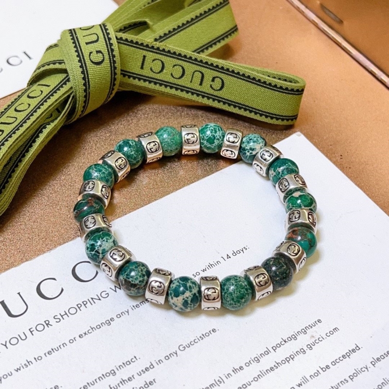 Gvc*1 bracelets